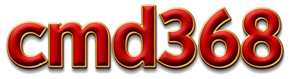 cmd368 logo