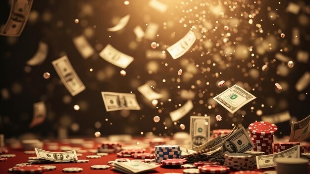 cmd368 Leprechaun Riches